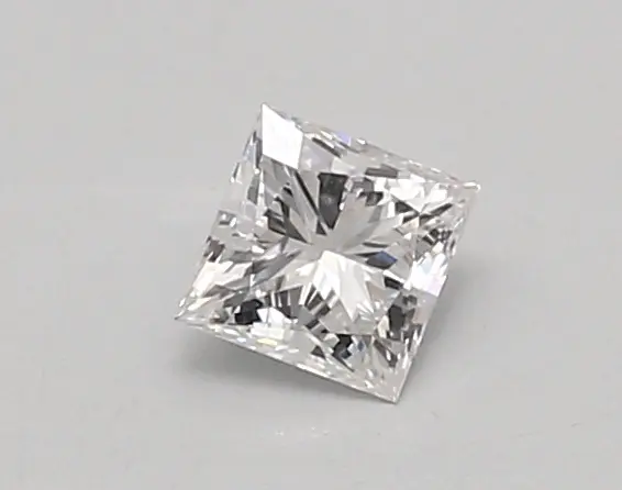 0.45ct E VVS2 Princess (IGI)