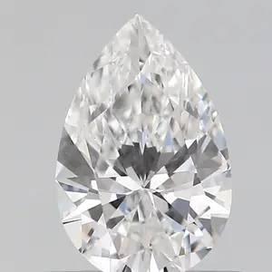 0.44ct E VS1 Pear (IGI)