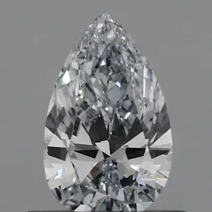 0.44ct H VVS1 Pear (IGI)