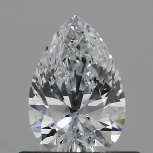 0.44ct G VVS1 Pear (IGI)