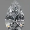 0.44ct G VVS1 Pear (IGI), image 1