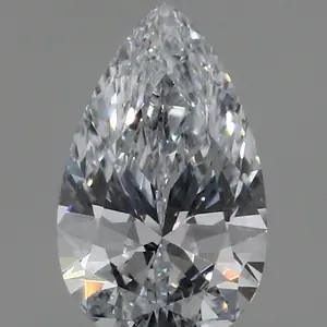 0.44ct G VVS1 Pear (IGI)