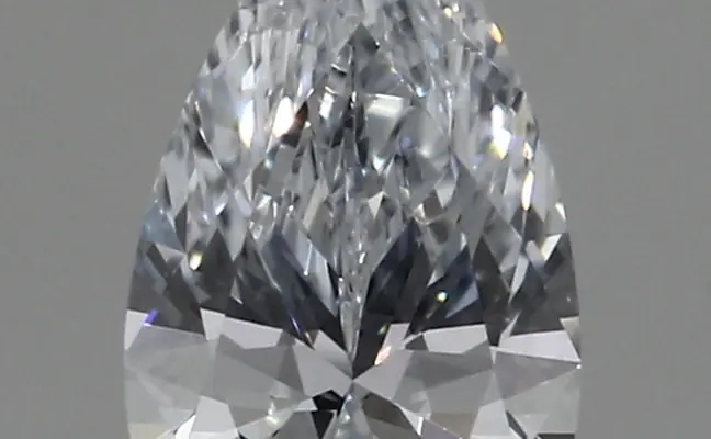0.44ct G VVS1 Pear (IGI)
