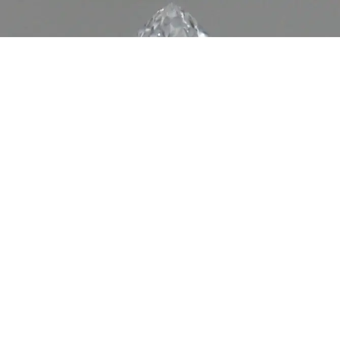 0.44ct G VVS1 Pear (IGI)