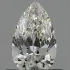 0.44ct H VVS1 Pear (IGI), image 1