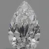 0.44ct D VS1 Pear (IGI), image 1
