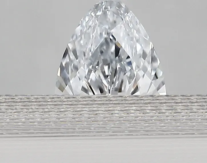 0.44ct H VVS1 Pear (IGI)