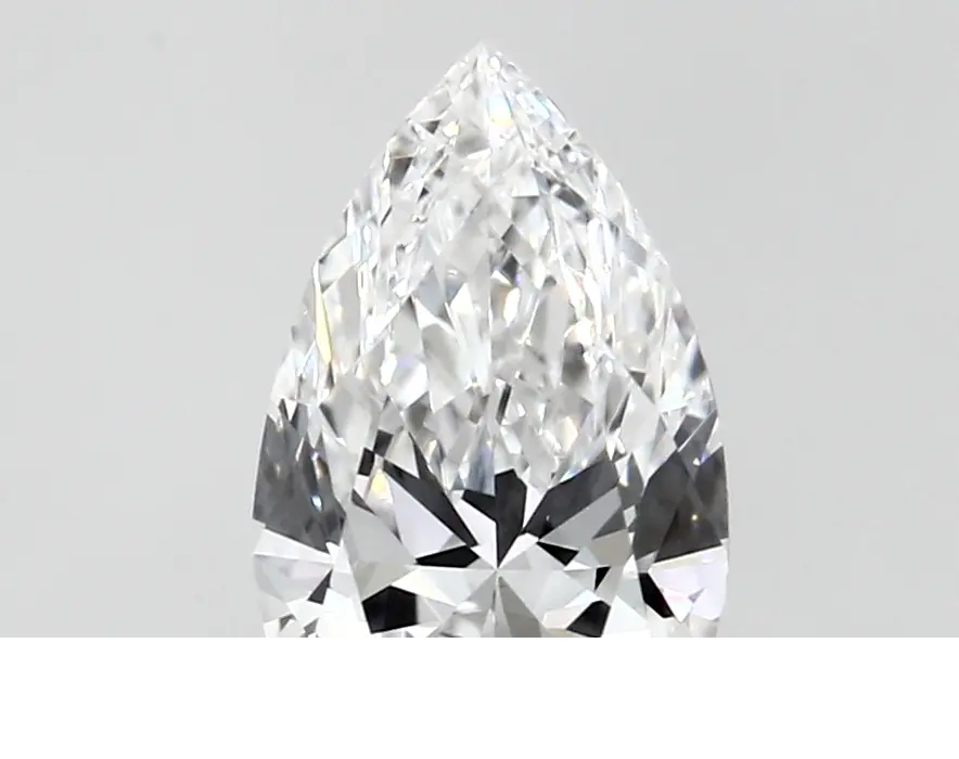 0.44ct E VS1 Pear (IGI)