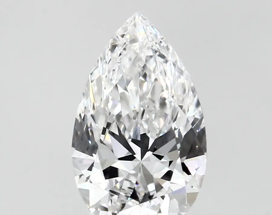 0.44ct E VS1 Pear (IGI)
