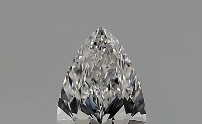 0.44ct E VS1 Pear (IGI)