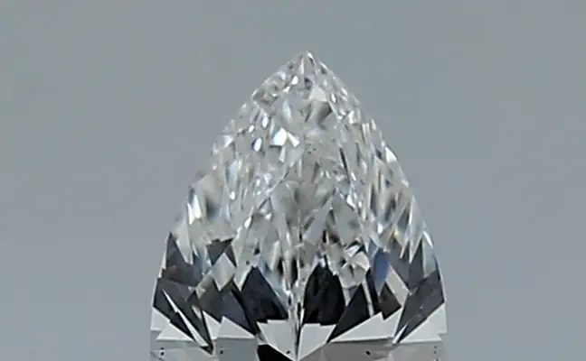 0.44ct E VS2 Pear (IGI)