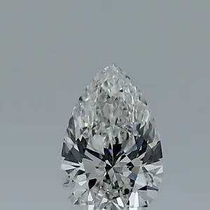 0.44ct E VS1 Pear (IGI)