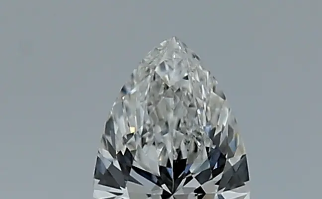 0.44ct E VS1 Pear (IGI)