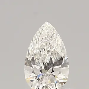 0.44ct E VVS2 Pear (IGI)