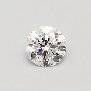 0.44ct D VVS2 Round (IGI)