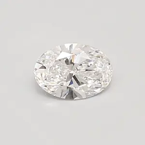 0.44ct E VVS1 Oval (IGI)