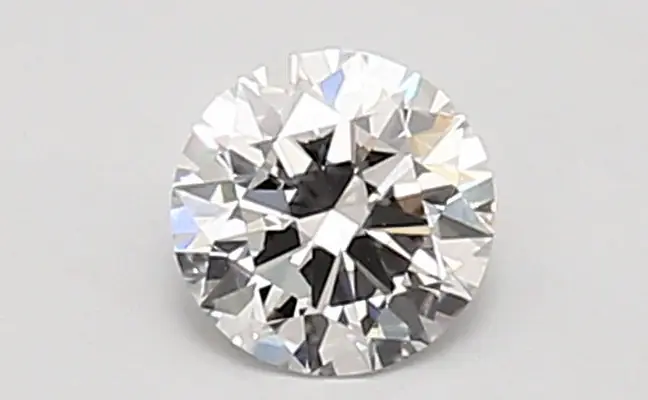 0.44ct E VVS2 Round (IGI)