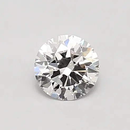 0.44ct E VVS2 Round (IGI)