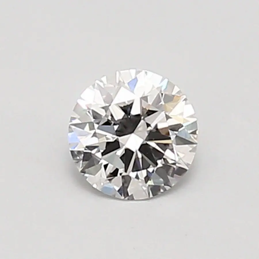0.44ct E VVS2 Round (IGI)