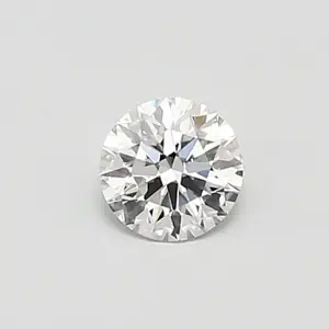 0.44ct E VVS2 Round (IGI)