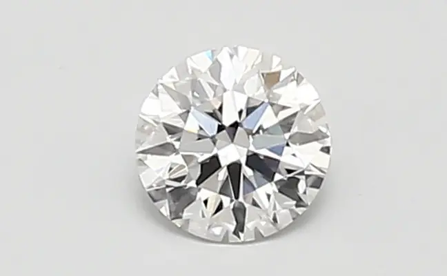 0.44ct E VVS2 Round (IGI)