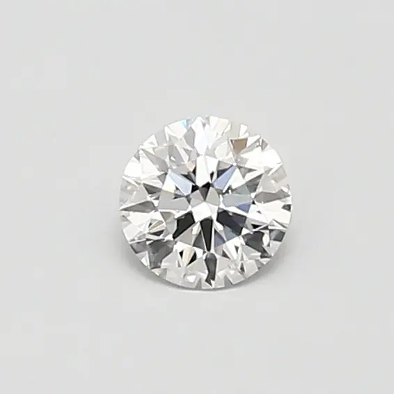 0.44ct E VVS2 Round (IGI)