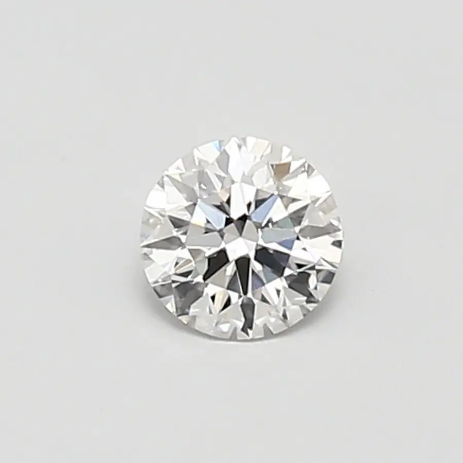 0.44ct E VVS2 Round (IGI)