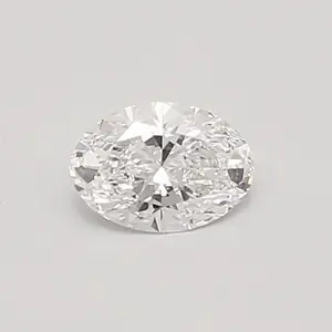 0.44ct E VVS1 Oval (IGI)