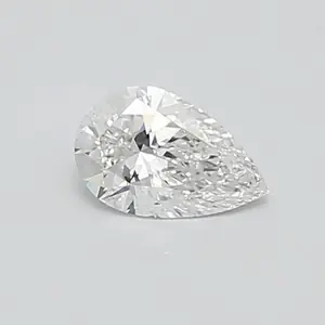 0.44ct E VVS2 Pear (IGI)