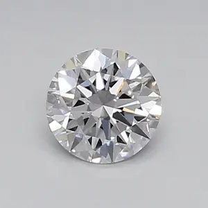 0.44ct E VVS2 Round (IGI)