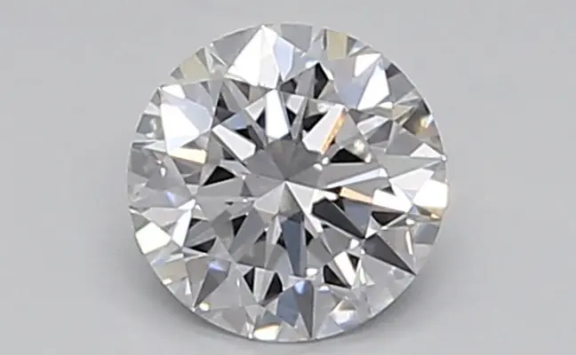0.44ct E VVS2 Round (IGI)