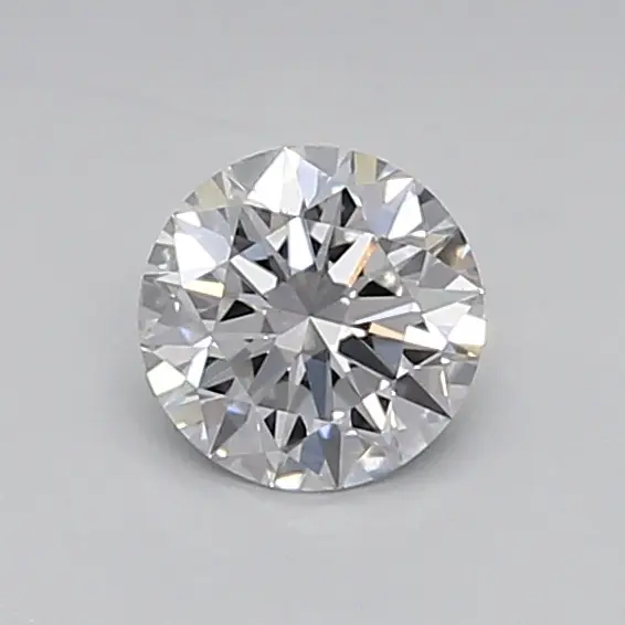 0.44ct E VVS2 Round (IGI)