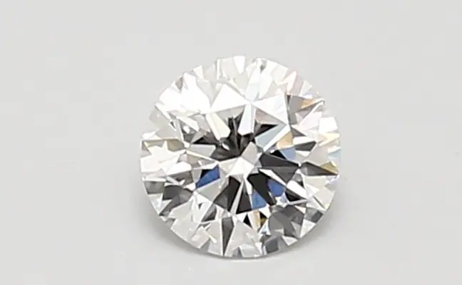 0.44ct E VVS2 Round (IGI)