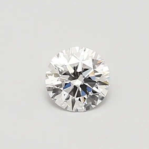 0.44ct E VVS2 Round (IGI)