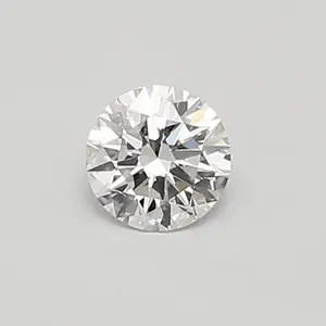 0.44ct E VVS2 Round (IGI)