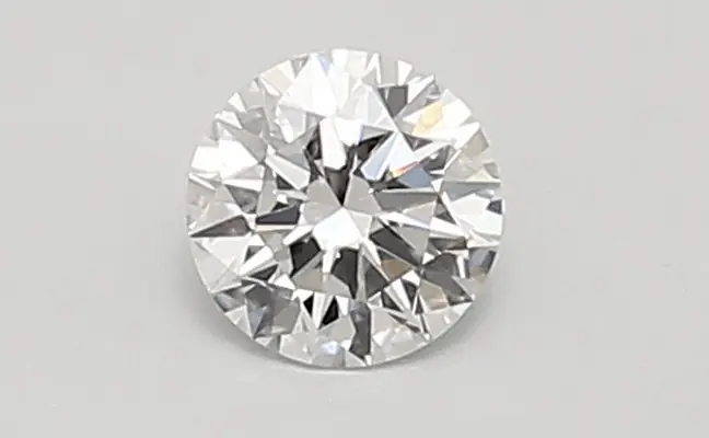 0.44ct E VVS2 Round (IGI)
