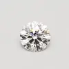 0.44ct E VVS2 Round (IGI), image 1