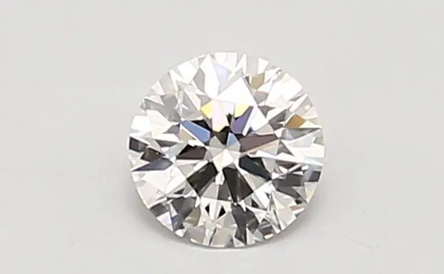 0.44ct E VVS2 Round (IGI)