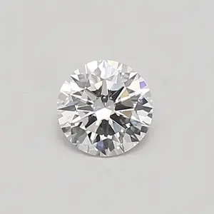 0.44ct D VVS2 Round (IGI)