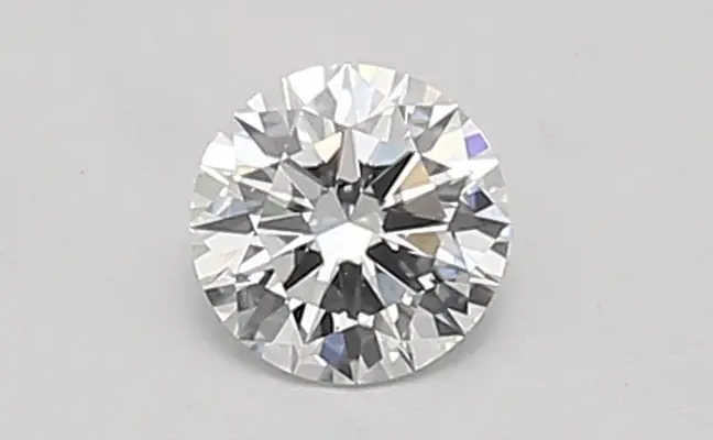 0.44ct D VVS2 Round (IGI)