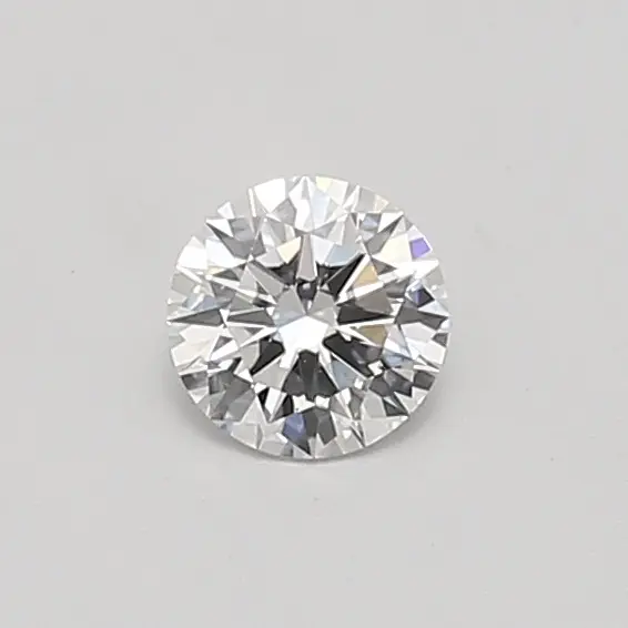 0.44ct D VVS2 Round (IGI)