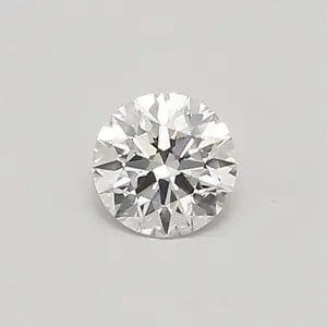 0.44ct E VVS2 Round (IGI)