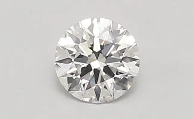 0.44ct E VVS2 Round (IGI)