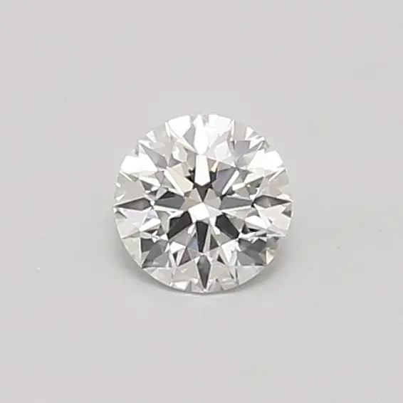 0.44ct E VVS2 Round (IGI)