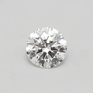 0.44ct D VVS1 Round (IGI)