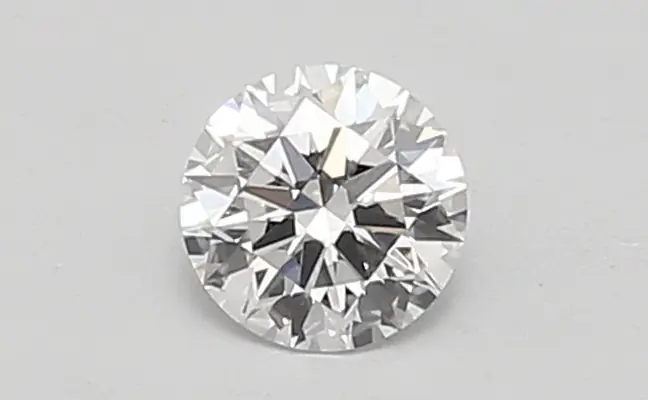 0.44ct D VVS1 Round (IGI)