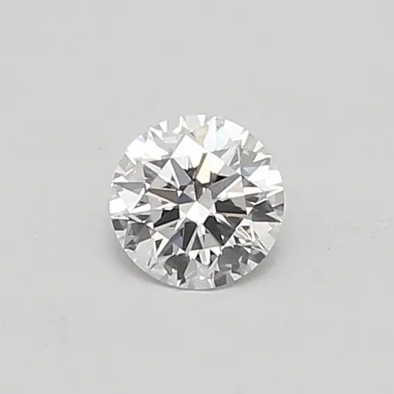 0.44ct D VVS1 Round (IGI)
