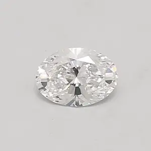 0.44ct E VVS2 Oval (IGI)