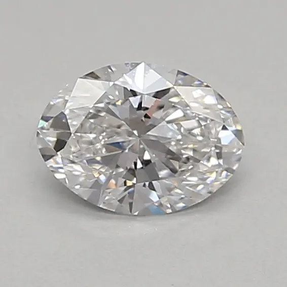 0.44ct E VS1 Oval (IGI)