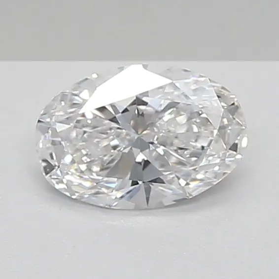 0.44ct E VS1 Oval (IGI)